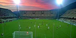Visited salerno, and the place looks more than ready to take on serie a! U S Salernitana 1919 Wikipedia