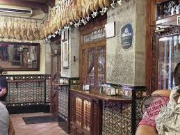 * atzīmētie lauki ir obligāti. Bodegas La Mancha Bares Autenticos