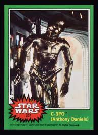 Check 1977 topps star wars trading card values in the beckett price guide. Robert Edward Auctions The Premiere Sports Auction House