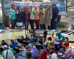 Susunan acara family gathering di pantai. Kementerian Agama Provinsi Kepulauan Bangka Belitung Family Gathering Dwp Kemenag Pangkalpinang Tahun 2019