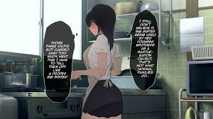 Toaru daikazoku no okazu jijou