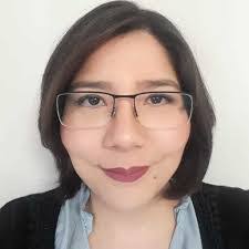 Claudia Chamorro's Instagram, Twitter & Facebook