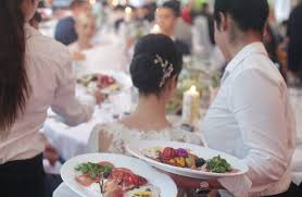 We have three tier packages that include planning, set up, and clean up for your event. Wedding Catering True Cost Of Wedding Catering Silverlinings