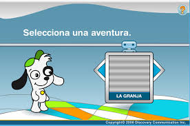 Maybe you would like to learn more about one of these? Juegos De Doki Aprendiendo Ingles