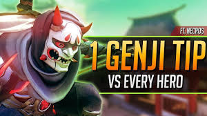 Well, here is how you unlock it along with the best way to go about it for newer players. Elite Genji Guide Reveals How Overwatch Players Can Win Against Any Hero Dexerto