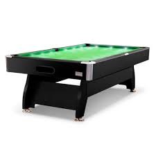 The construction using marine plywood instead of mdf and with a nylon blend speed pool cloth instead of the standard wool cloth allows your outdoor pool table to sit comfortably. Pool Table Snooker Billiards Tables Melbourne Sydney Brisbane