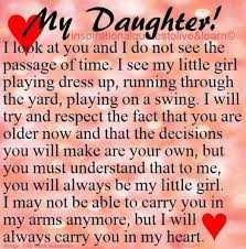 Lovely Daughter 2nd Birthday Wishes For My Daughter Bc8359ed6e531612f9ef587b1738a009 Jpg 524 531 Pixels Daughter Quotes My Daughter Quotes My Children Quotes