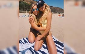 Nastia Liukin Talks Strong Bond With Her 2008 Olympic Teammates