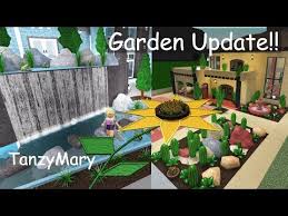 Everything bloxburg bloxburgnews twitter luxury house plans two story house design modern family house subscribe for more videos like this one and leave your suggestions for what videos you would like … 26 Small Garden Ideas Bloxburg