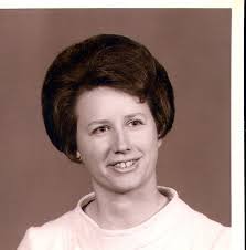 Joyce Roberts Obituary