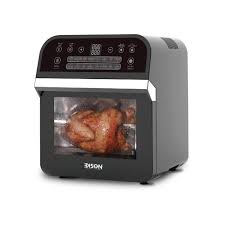 تجربتي مع قلاية اديسون Toaster Oven Kitchen Appliances Kitchen