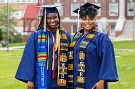 Happy new year from the howard university family! Largest Gift In Howard University History To Fund Science And Technology