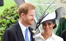 Meghan and harry will not be involved in investigation, announced just before oprah winfrey interview. Poglejte Si 9 Fotografij Ki Sta Jih Delila Harry In Meghan Tuji Traci Govori Se