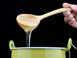 This Diy Corn Syrup Substitute Is Made Without Corn Starch It S Basically A Sugar Syrup That You Can Use In Recipes In Place Of Syrup Recipe Corn Syrup Syrup