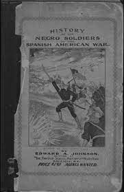 Spain's motives for colonization were threefold: History Of Negro Soldiers In The Spanish American War And Other Items Of Interest The Portal To Texas History