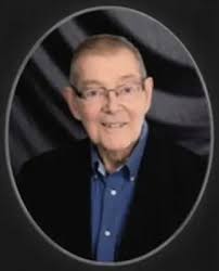 Obituary information for Donald J. Cooney