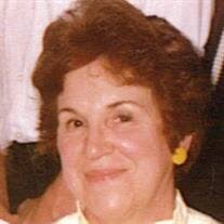 Mary M. Traut Obituary