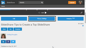 Download this app from microsoft store for windows 10 mobile, windows phone 8.1, windows phone 8. How To Download Ppt Files From Slideshare Online For Free