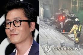 During the october 28 broadcast, the. Breaking Real Time Actor Kim Joo Hyuk Passed Away Ulzzang Style