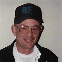 Obituary, Visitation & Funeral Information