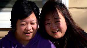 Connie Sun, Parent Advocate