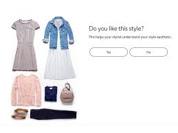As popsugar editors, we independently select and write about i chose to go for a more casual and comfy selection of items while i work from home, but i could totally ask for dressier pieces in the future. Trunk Club Women S Review I Tried Nordstrom S Personal Styling Service