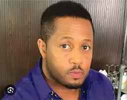 Nollywood Actor Mike Ezuruonye's New 2024 Landcruiser Prado Jeep