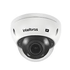 Câmera de Vídeo IP Dome VIP 3240 D IA Intelbras