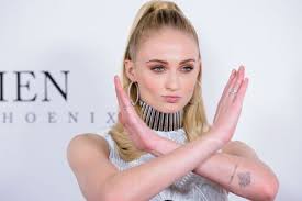 Check spelling or type a new query. Sophie Turner S Tattoos A Guide To The Actor S Body Art