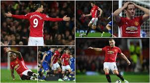 This stream works on all devices including pcs, iphones, android, tablets and play stations so you can watch wherever you are. Manchester United Vs Everton Live Highlights And Report Zlatan Ibrahimovic Scores After Luke Shaw Wins Penalty Manchester Evening News
