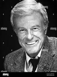 Robert culp Black and White Stock Photos & Images