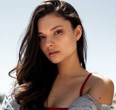 Brand Model and Talent