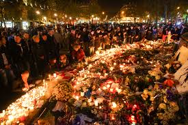 Image result for isis paris attacks