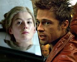 Gone Girl, Fight Club, and sexism