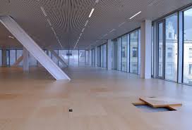 Bamboo floors cost the same as hardwood floors and look and feel similar to them but still have their own distinct look. Bamboo Computer Flooring Moso Bamboo Specialist