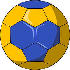 Modern handball is played on a court. Handball Ball Clipart Free Download Transparent Png Creazilla