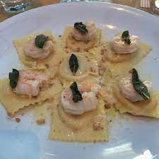 By jenni melnyk december 21, 2015. Butternut Squash Ravioli Picture Of Cactus Club Cafe Broadway Ash Vancouver Tripadvisor