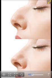 Get facetouchup nose job simulator for ios latest version. Top 5 Plastic Surgery Apps Dr Leslie Stevens