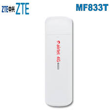 How to use any sim card on airtel & idea hotspot (unlocking) for free 2018 new method. Lot Of 10pcs Zte Mf833t Mobile Broadband Lte Dongle Modems Aliexpress