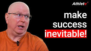 3x Olympic Gold Medalist Swimmer Brendan Hansen talks how Failure is FUEL! 