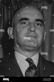 Jack white cricket Black and White Stock Photos & Images