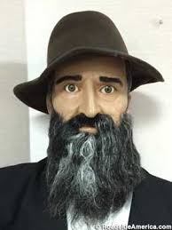 Big Sandy Heritage Center Museum: Hatfield-McCoy, Pikeville, Kentucky