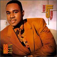 Freddie Jackson