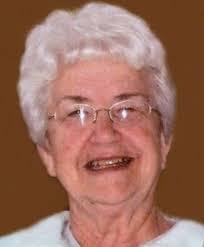 Marjorie Allene Wright