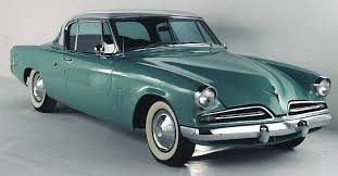 1953 Studebaker Starliner I Pinned This From Igor Nikolaev And He Wrote That His Father Taight Him How T Studebaker Classic Cars Trucks American Classic Cars