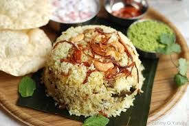 If it is drying out and the rice and beef aren't cooked properly, add a little more stock or water. Malabar Style Beef Biriyani Yummy O Yummy