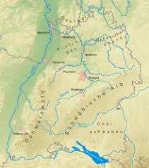 El mapa de alemania tal y como lo conocemos hoy en día a variado mucho durante la historia del país. Baden Wurtemberg Wikipedia La Enciclopedia Libre