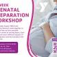 Prenatal Preparation Workshop