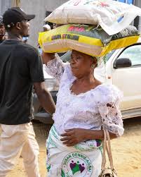 Snippets from annual Thanksgiving