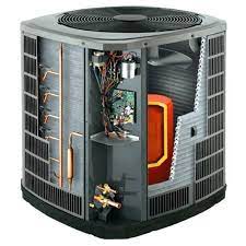 Maybe you would like to learn more about one of these? Xr14 Trane Air Conditioner Up To 16 Seer Climatuff One Stage